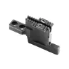 Transportor pentru masina industriala cu 2 ace Brother LT2-B842; LT2-B845; LT2-B875, materiale groase, 1/4″ (6,4mm)