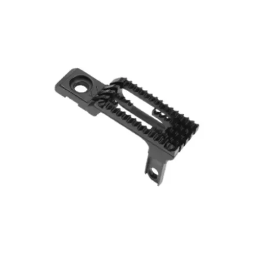 Transportor pentru masini industriale de cusut uberdeck 3 ace Brother DT6-B928-7, materiale groase, 1/4″ (6,4mm)