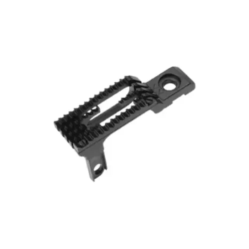 Transportor pentru masini industriale de cusut uberdeck 3 ace Brother DT6-B928-7, materiale groase, 1/4″ (6,4mm)
