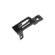Transportor pentru masini industriale de cusut uberdeck 3 ace Brother DT6-B928-7, materiale groase, 1/4″ (6,4mm)