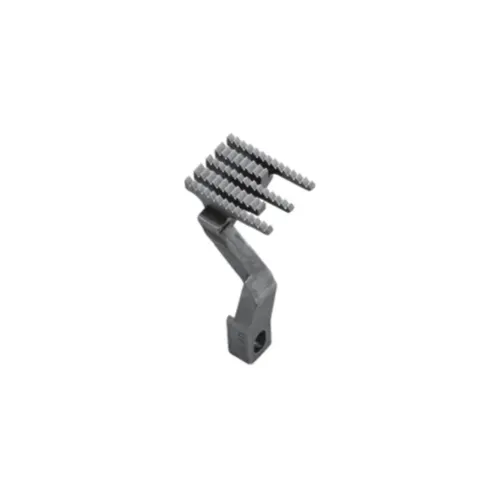 Transportor spate pentru masini industriale de cusut uberdeck 2 ace Kansai Special LX5802M, 6.4mm (1/4″)