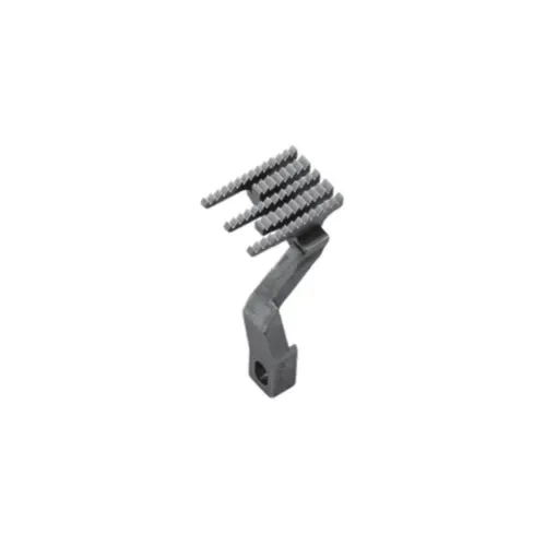 Transportor spate pentru masini industriale de cusut uberdeck 2 ace Kansai Special LX5802M, 6.4mm (1/4″)