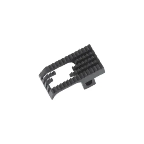 Transportor pentru masini industriale de cusut uberdeck 2 ace Kansai Special 1503PHD, 6.4mm (1/4″)