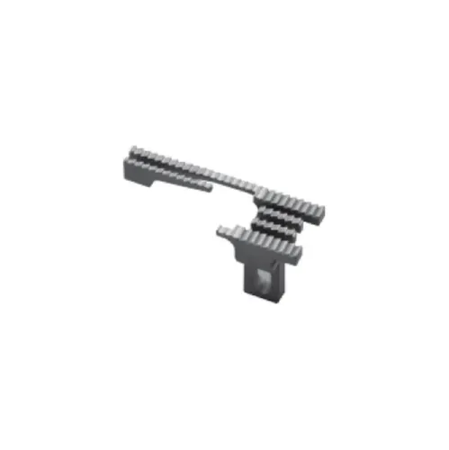 Transportor fata pentru masini industriale de cusut uberdeck Kansai Special S6604GLR