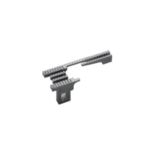 Transportor fata pentru masini industriale de cusut uberdeck Kansai Special S6604GLR