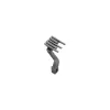 Transportor spate pentru masini industriale de cusut uberdeck 2 ace Kansai Special WX8802D, 4.0mm (5/32″)