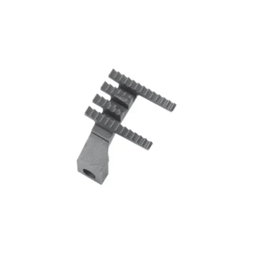 Transportor spate pentru masini industriale de cusut uberdeck 2 ace Kansai Special RX-C, 5.6mm (7/32)