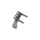 Transportor spate pentru masini industriale de cusut uberdeck 2 ace Kansai Special RX-C, 5.6mm (7/32)