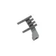 Transportor spate pentru masini industriale de cusut uberdeck 2 ace Kansai Special RX-C, 5.6mm (7/32)