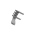 Transportor spate pentru masini industriale de cusut uberdeck Kansai Special RX9000AHD