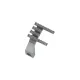 Transportor spate pentru masini industriale de cusut uberdeck Kansai Special RX9000AHD