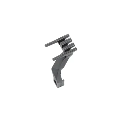 Transportor spate pentru masini industriale de cusut uberdeck 3 ace Kansai Special WX8800DW, 6.4mm (1/4”)
