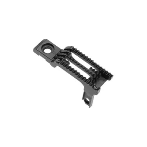 Transportor pentru masini industriale de cusut uberdeck 2 ace Brother DT6-B928, materiale extra groase, 1/4″ (6,4mm)