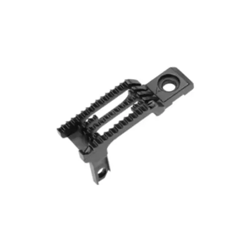 Transportor pentru masini industriale de cusut uberdeck 2 ace Brother DT6-B928, materiale extra groase, 1/4″ (6,4mm)