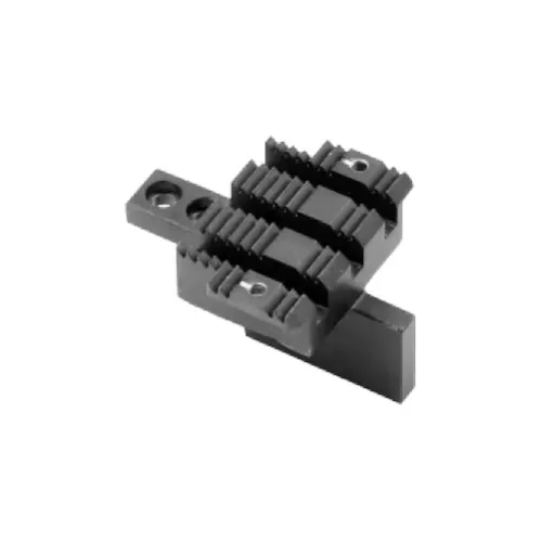 Transportor pentru masina industriala cu 2 ace Brother LT2-B842, materiale extra groase, 1″ (25,4mm)