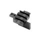 Transportor pentru masina industriala cu 2 ace Brother LT2-B842, materiale extra groase, 1″ (25,4mm)