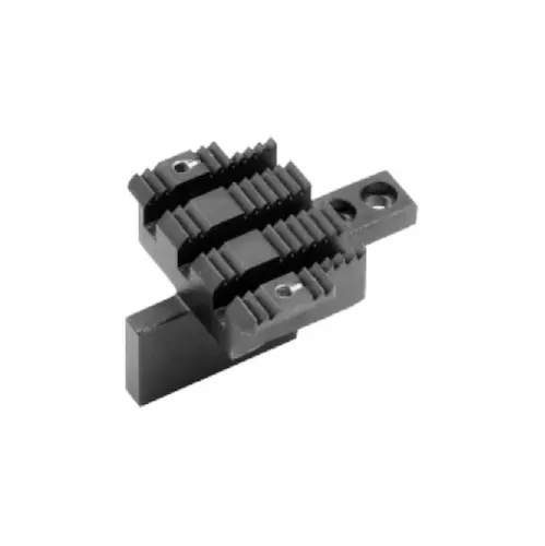 Transportor pentru masina industriala cu 2 ace Brother LT2-B842, materiale extra groase, 1″ (25,4mm)