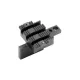 Transportor pentru masina industriala cu 2 ace Brother LT2-B842, materiale extra groase, 1″ (25,4mm)