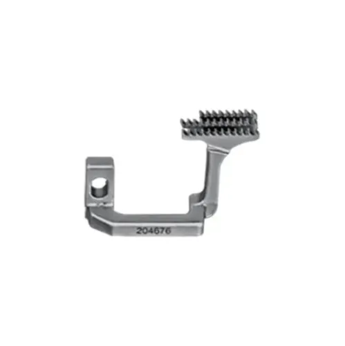 Set conversie pentru masini industriale de surfilat cu 2 ace Pegasus M852-13, 6.0mm (2×4)