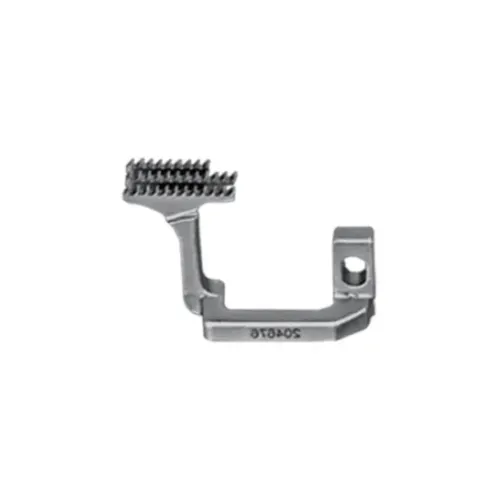 Transportor fata pentru masini industriale de surfilat Pegasus M852-17; M852-13