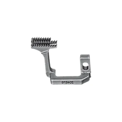 Transportor fata pentru masini industriale de surfilat Pegasus L52-13; L52-17; L52-51; L52-52; M752-17; M752-13