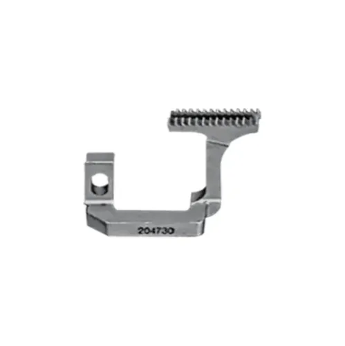 Set conversie pentru masini industriale de surfilat tip picot (surje) cu 1 ac Pegasus M852-16S2, 1.5mm (0x1.5)