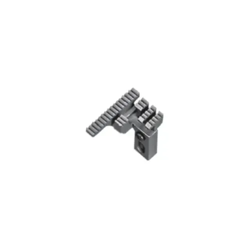 Set conversie pentru masini industriale de surfilat cu 2 ace Pegasus L32-70, 11.0mm (5×6)