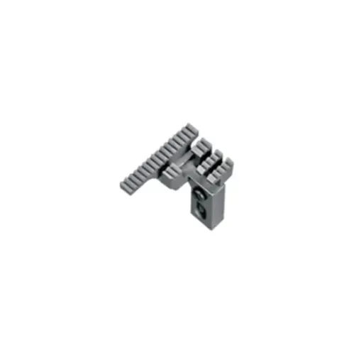 Set conversie pentru masini industriale de surfilat cu 2 ace Pegasus M732-36, 6.0mm (3×3)