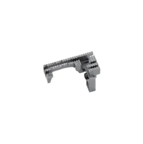 Set conversie pentru masini industriale de surfilat cu 2 ace Pegasus F32-48, 6.0mm (3×3)