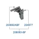 Transportor spate pentru masini industriale de surfilat Pegasus M752-55A