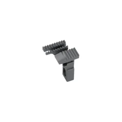 Set conversie pentru masini industriale de surfilat cu 1 ac Pegasus M752-180, 4.0mm (0x4)