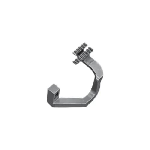Set conversie pentru masini industriale de surfilat cu 2 ace Pegasus L32-86, 10.0mm (5×5)