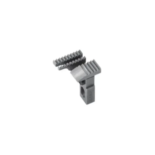 Set conversie pentru masini industriale de surfilat tip picot (surje) cu 1 ac Pegasus M752-16S1, 1.5mm (0x1.5)