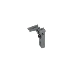Transportor spate pentru masini industriale de surfilat Yamato AZ-8000H