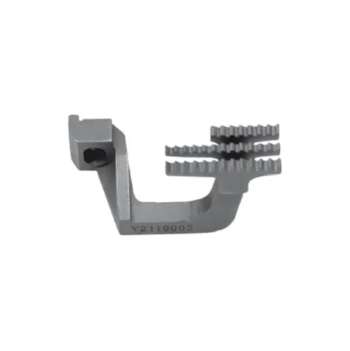 Transportor fata pentru masini industriale de surfilat Yamato AZ-8451