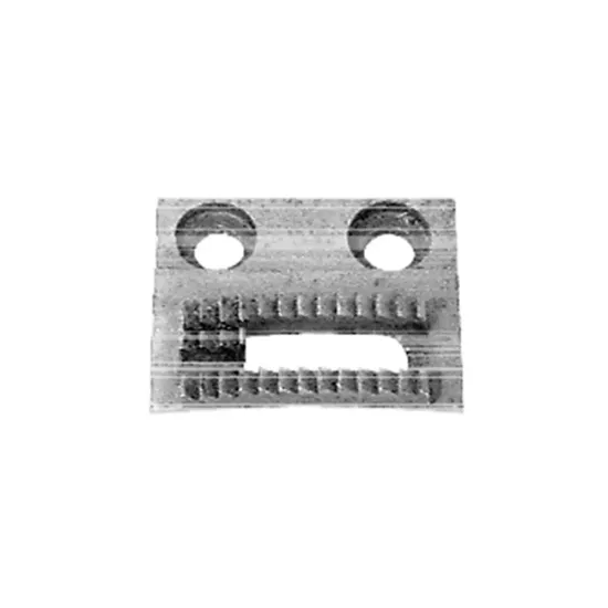 Transportori pentru masini de cusut casnice cu 1 ac, cusatura dreapta, Borletti cls. 1001, 1002