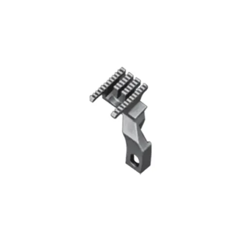Transportor spate pentru masini industriale de cusut uberdeck 3 ace Pegasus W561; W562-01CB; W562-01CC, 6.4mm (1/4″)