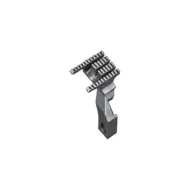 Transportor spate pentru masini industriale de cusut uberdeck 3 ace Pegasus W561; W562-01CB/CC; W562-01CA; W562-03 DB; W562-03DC, 5.6mm (7/32″)