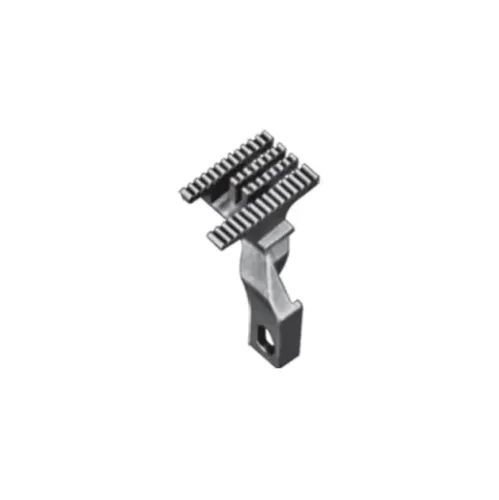 Transportor spate pentru masini industriale de cusut uberdeck 2 ace Pegasus W561; W562-01CB; W562-01CC, 3.2mm (1/8″)