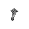 Transportor spate pentru masini industriale de cusut uberdeck 2 ace Pegasus W561; W562-01CB; W562-01CC, 4.8mm (3/16″)