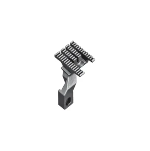 Transportor spate pentru masini industriale de cusut uberdeck 2 ace Pegasus W561; W562-01CB; W562-01CC, 4.8mm (3/16″)