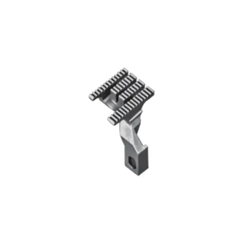 Transportor spate pentru masini industriale de cusut uberdeck 2 ace Pegasus W561; W562-02CB; W562-02CC, 5.6mm (7/32″)