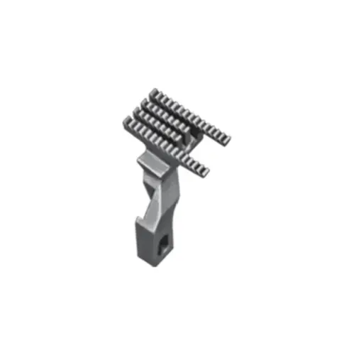 Transportor spate pentru masini industriale de cusut uberdeck 2 ace Pegasus W562-05BB, 3.2mm (1/8″)