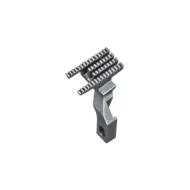 Transportor spate pentru masini industriale de cusut uberdeck 3 ace Pegasus W561-05BB; W562-05BB, 4.8mm (3/16″)