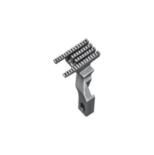 Transportor spate pentru masini industriale de cusut uberdeck 2 ace Pegasus W562-05BB, 3.2mm (1/8″)