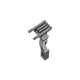 Transportor spate pentru masini industriale de cusut uberdeck 2 ace Pegasus W562-05BB, 3.2mm (1/8″)