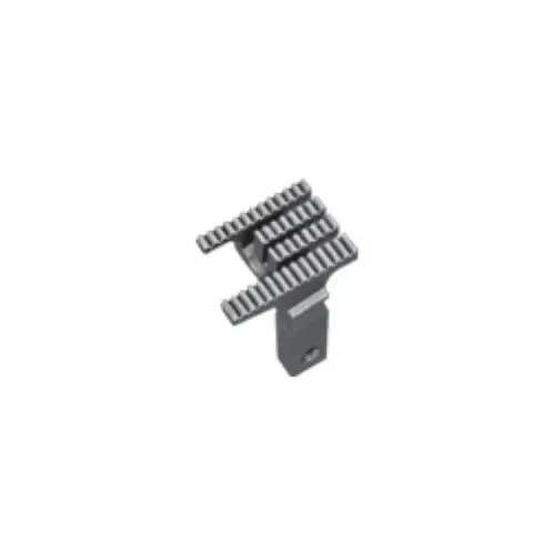 Transportor spate pentru masini industriale de cusut uberdeck 2 ace Pegasus W664-02BB, 3.2mm (1/8″)