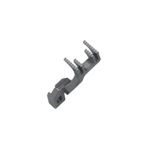 Set conversie pentru masini industriale de cusut acoperire cu 4 ace Pegasus W562-01DB, 6mm (15/64")