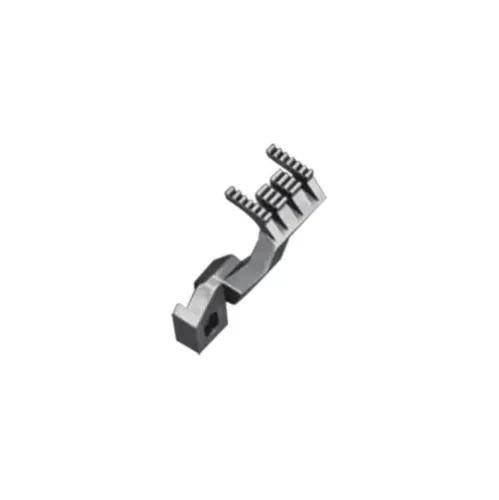 Set conversie pentru masini industriale de cusut acoperire cu 3 ace Pegasus W562-03DC, 5.6mm (7/32")