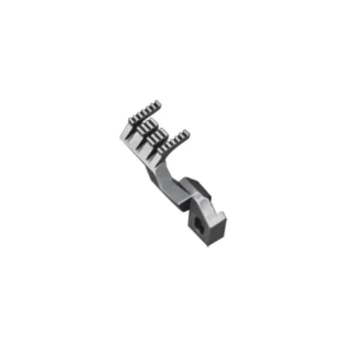 Transportor fata pentru masini industriale de cusut uberdeck 3 ace Pegasus W561; W562-01CB; W562-01CC; W562-01CA; W562-03DC, 6.4mm (1/4″)